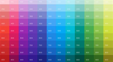 hex color picker google