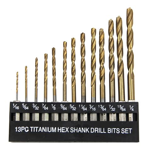 Hex Drill Bits Nz