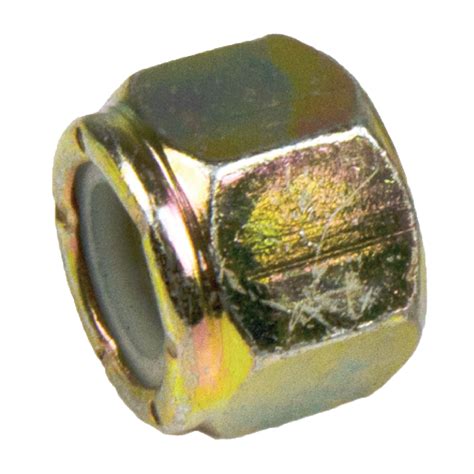 Hex Head Nut 1