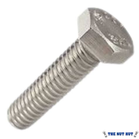 Hex Head Screw Prices