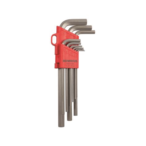 Hex Keys Bunnings