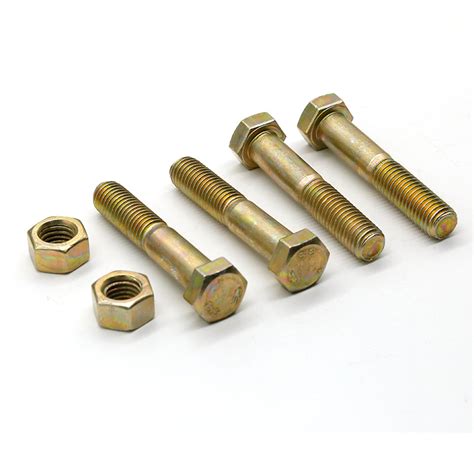 Hex Nut Hanger Bolt