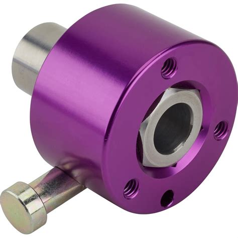 Hex Quick Release Steering Wheel