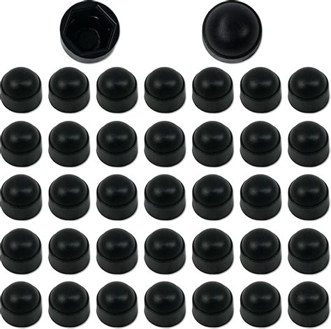 Hex Screw Cover Caps