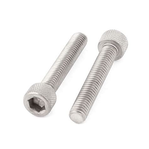 hex screw m6