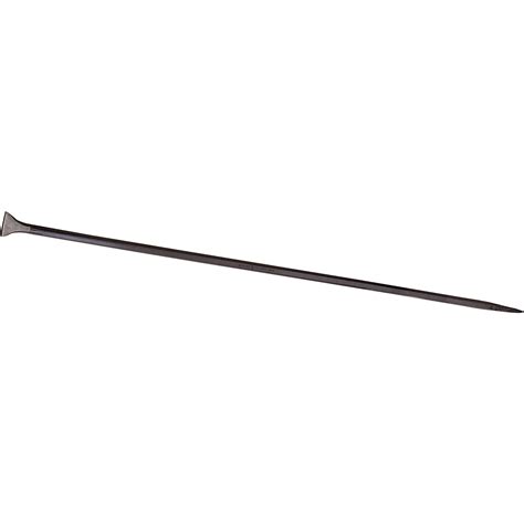 Hex Shaft Digging Bar