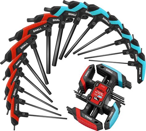 Hex Wrench Machine