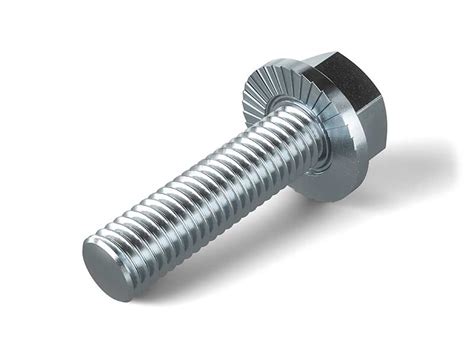Hexagon Locking Screws