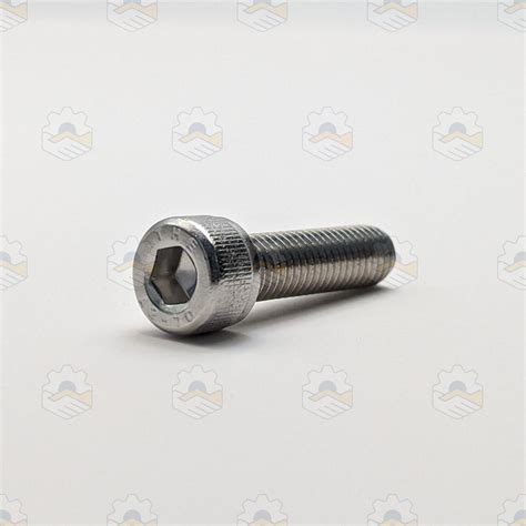 Hexagon Socket Head Cap Screw In French