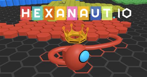 hexanaut io cool math games