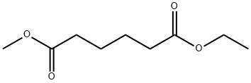 hexanedioic acid ethyl methyl ester