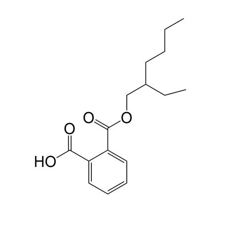 hexanedioic acid mono 2-ethylhexyl ester