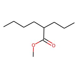 hexanoic acid 2 2-dimethylpropyl ester
