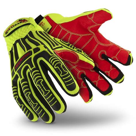 Hexarmor Rig Lizard 2020 Gloves