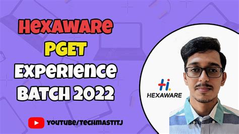 hexaware pget technical interview questions