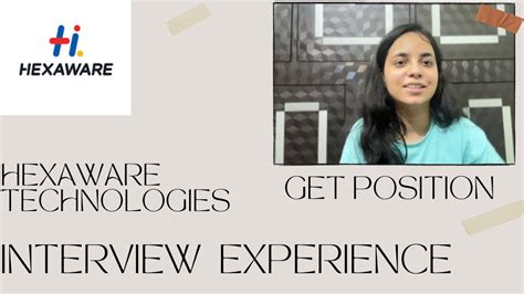 hexaware technologies interview questions for non voice process