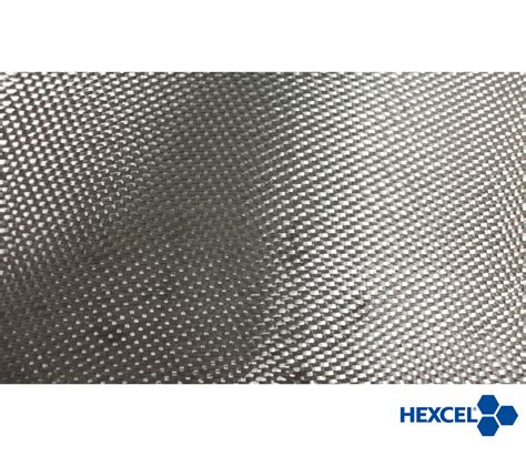 Hexcel Carbon Fiber Fabric