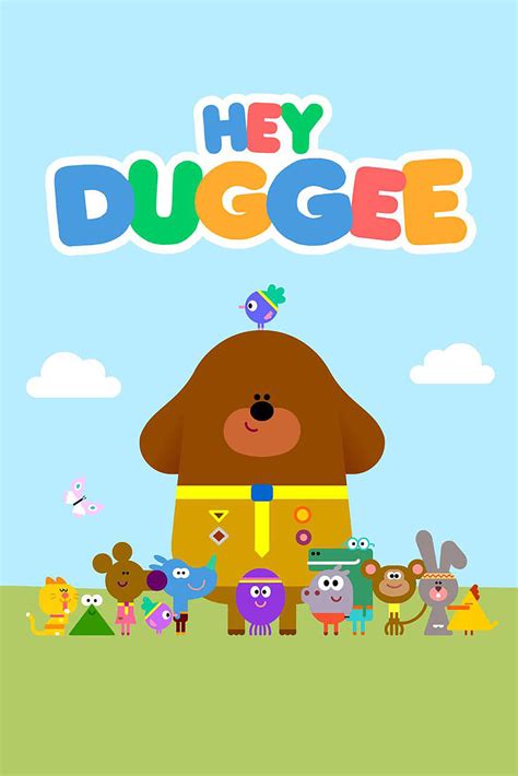 hey duggee episode guide wiki