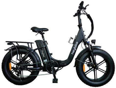 HeyBike Ranger StepThru Electric Bike Bicycle Price, Review, Specs