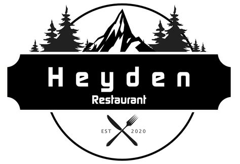 heyden restaurant
