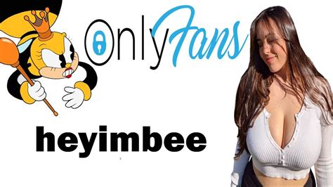 heyimbee leak fansly