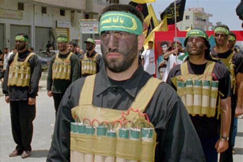 hezbollah definition
