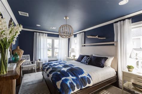 Hgtv Bedroom Makeovers