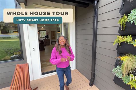 Smart Home 2021 Giveaway