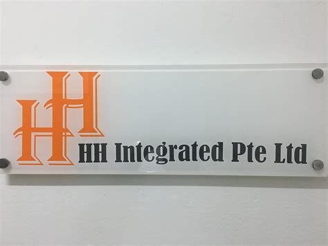 hh integrated pte. ltd