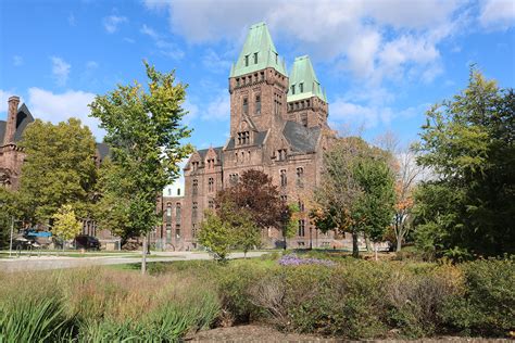 hh richardson buffalo