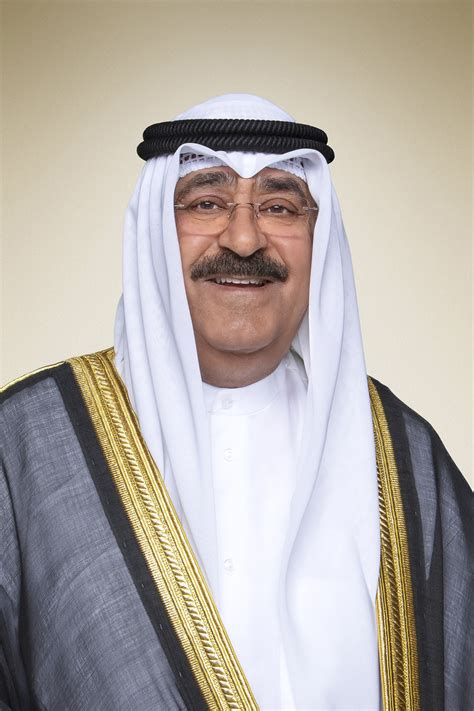 hh sheikh mishal al-ahmad al-jaber al-sabah