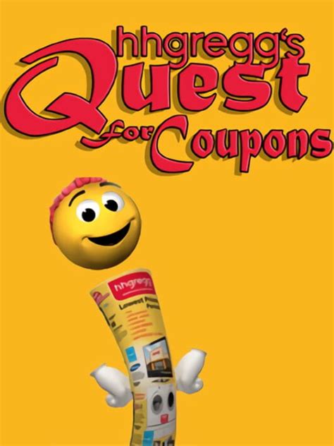 hhGregg's Quest for Coupons [Any] by iKainalo ESASummer19 YouTube