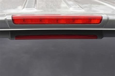Hhr Third Brake Light Not Working