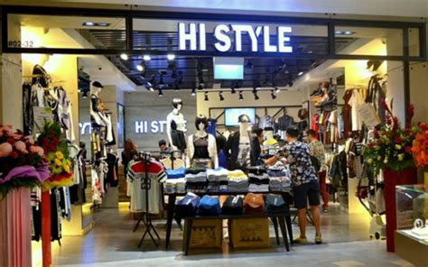 HiStyle Hi Style Online Shop Shopee Malaysia / You follow