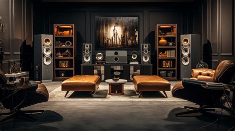 Hi Fi Audio Design
