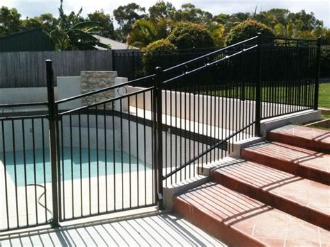 Hi Liner Pool Fencing Capalaba