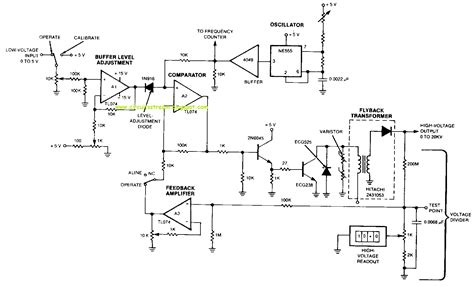 Hi Link Power Supply Circuit Diagram