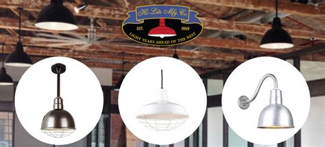 Hi Lite Lighting Catalog