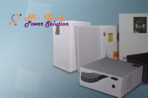HiTech Power Solutions Vehicle Electrical Electronic Solutions — HiTECHPOWERSOLUTIONS