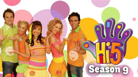 hi5 season 9 36