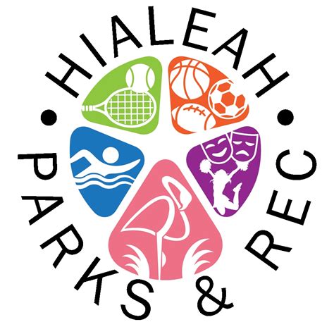 hialeah parks and recreation department