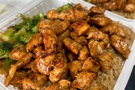 hibachi express inman ave