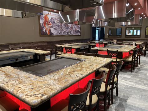 hibachi grill near me