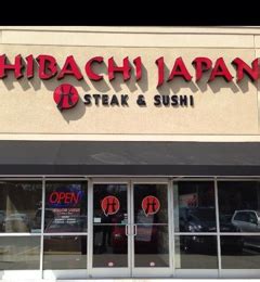 hibachi japan greenville nc