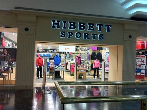 hibbett sports online shopping