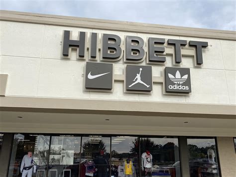 hibbett sports order online