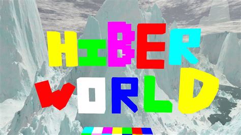 hiber world download for pc