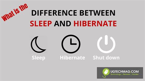 hibernate or sleep mode which is better