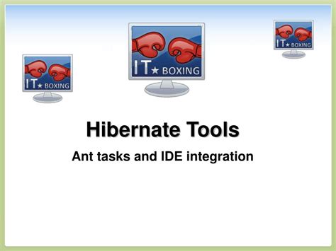 Hibernate Tools Download