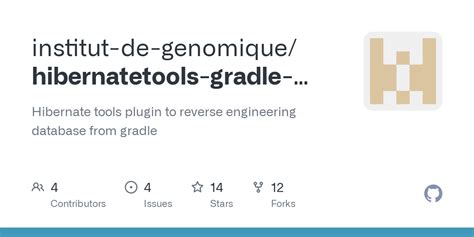 Hibernate Tools-Gradle-Plugin